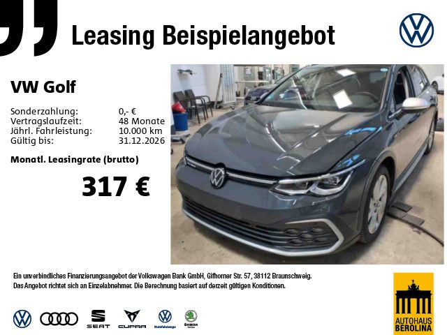 Volkswagen Golf - Bild 2