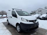 Nissan 1,6 Evalia Kasten Pro Inspektion neu HU Neu - weiße Nissan NV200