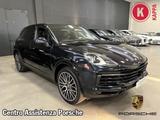 Porsche Cayenne 3.0 V6 - Porsche Cayenne mit Benzin-Antrieb: Kombi, Automatik