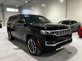 Jeep Grand Wagoneer  Series 1 6,4 V8 8 Sitzer - Jeep Wagoneer mit Benzin-Antrieb: Geländewagen, Grand