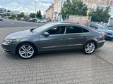 Volkswagen Passat CC 2.0 TDI BMT DSG*GR.NAVI*Bi.XEN*SHZ*18Z - Volkswagen Passat CC: Automatik