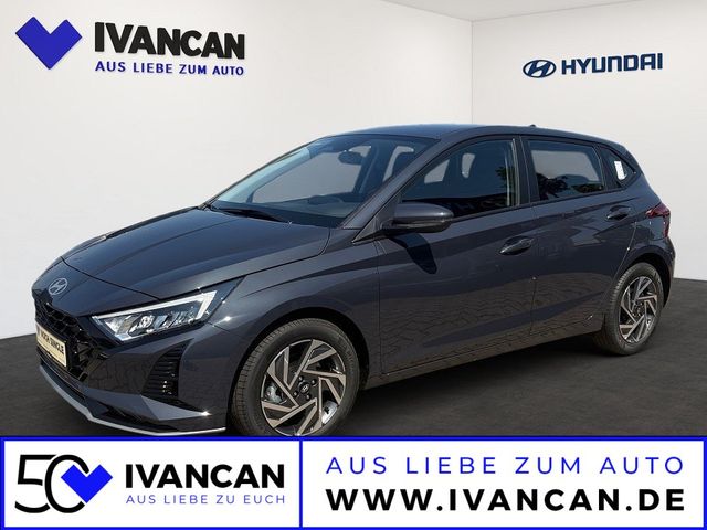 Hyundai i20 1.0T 90PS Trend