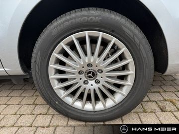 Mercedes V 250 - 6