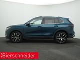 Volkswagen Tiguan 2.0 TDI DSG 4Mo. Elegance ALU20 PANO H&K  - VW Tiguan Gebrauchtwagen in Leipzig