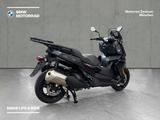 BMW C 400 X - BMW Motorräder in München