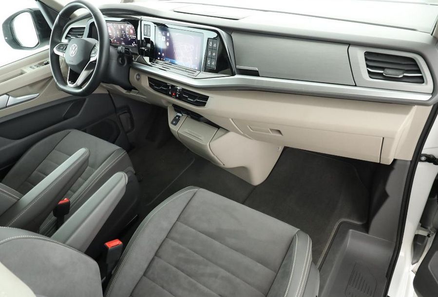 Volkswagen T7 California - Bild 4