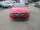 Mercedes-Benz CLA 180 CLA 180 - gebrauchte Mercedes-Benz CLA 180 aus dem Jahr 2016
