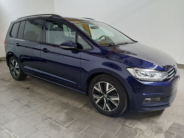 Volkswagen Touran Comfortline BMT/Start-Stopp Navi Dynaudio