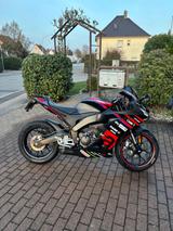 Aprilia Rs125 GP Replica - APRILIA RS 125 REPLICA
