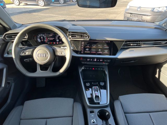 Foto Nummer 12: AUDI A3
