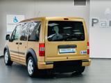 Ford Tourneo Connect Behindertengerecht-Rampe - Ford Tourneo aus 2008