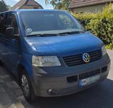 Volkswagen T5 Caravelle - Volkswagen T5 Caravelle in Hamburg