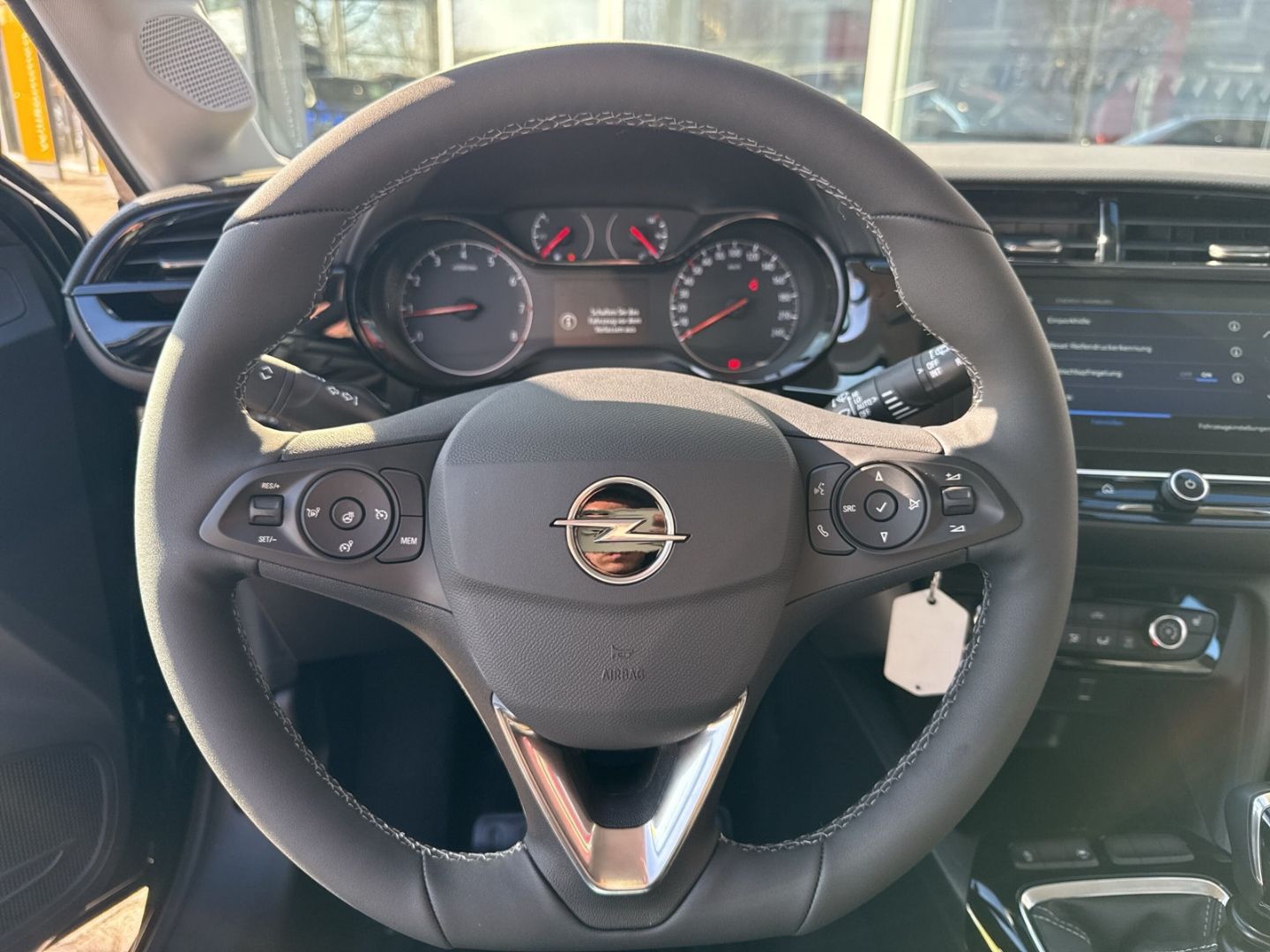 Opel Corsa - Bild 25