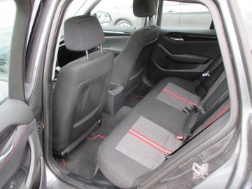 BMW X1 - 5