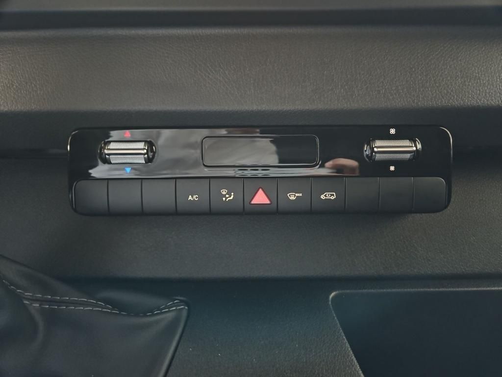Fahrzeugabbildung Mercedes-Benz Sprinter 317 Kasten L3H2 Schwingsitz 360°SHZ Nav