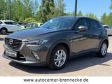 Mazda CX-3 Exclusive-Line AWD*Automatik*AHK*8-fach* - Mazda: 8