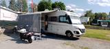 Le Voyageur LV 6.8LF - Le Voyageur Wohnwagen & Wohnmobile