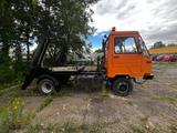 Multicar M26 Container Fahrzeug  - Container