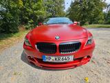BMW 645Ci Cabrio - - BMW 645: 645ci