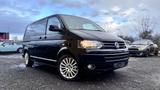 Volkswagen T5 Multivan Highline - Volkswagen T5 Multivan mit Diesel-Antrieb: Kombi, Automatik