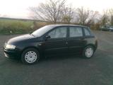 Fiat Stilo 1.9 D - Fiat Stilo mit Diesel-Antrieb: 1.9