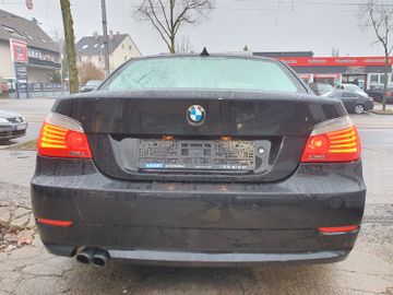 BMW 523 - 7