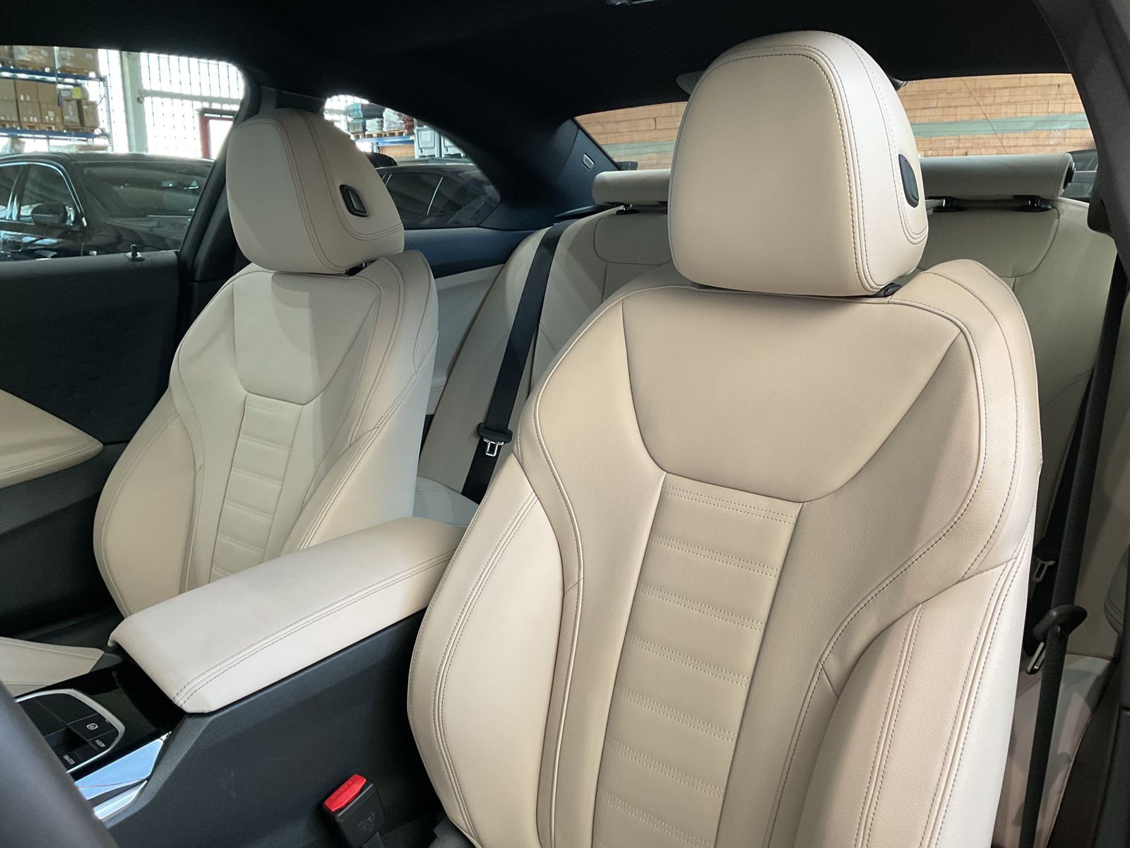 Fahrzeugabbildung BMW 220i Adaptiver LED-Scheinwerfer, Sitzheizung