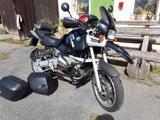 BMW R1100GS - BMW 1995 R1100R