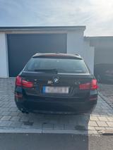 BMW F11 5er 530 528 3.0 Liter - BMW F11 - BMW 5er Reihe