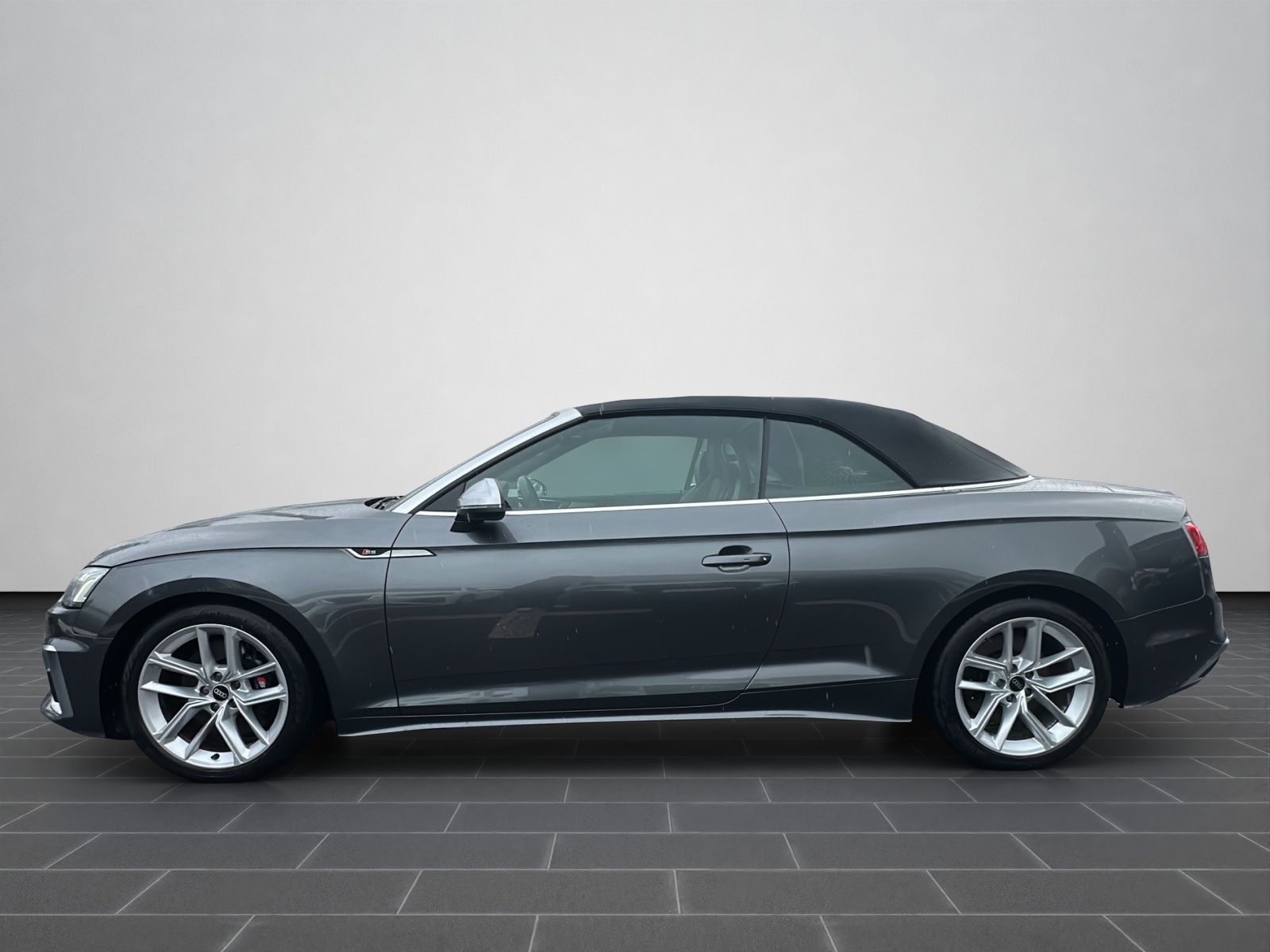 Audi S5 - Bild 8