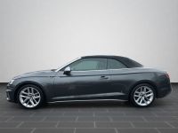 Audi S5 - Vorschau Bild 8