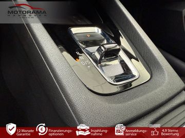 Skoda Octavia Combi Ambition1.Hand.TÜV+SERVICE NEU