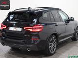 BMW X3 xDrive20i M SPORT HUD,KEYLESS,PANO,1.HAND - BMW X3 mit Benzin-Antrieb