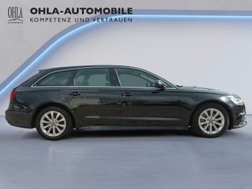 Audi A6 - 4