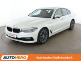 BMW 530d Sport Line Aut.*NAVI*CAM*ACC*LED*SHZ*ALU* - BMW 530 in Bonn
