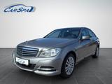 Mercedes-Benz C -Klasse Lim. C 180 CDI BlueEff/KlimaAut/Navi - Mercedes-Benz C 180 aus 2012