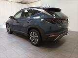 Hyundai Tucson 1.6 CRDi Trend 2WD|Navi|CAM|Lenkrhzg. - Hyundai TUCSON Gebrauchtwagen in Münster