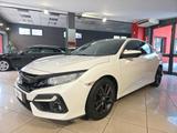 Honda Civic - gebrauchte Honda Civic aus dem Jahr 2021
