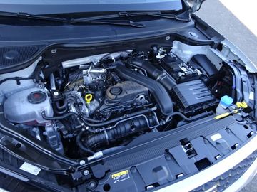 Fotografie 15 des Seat Ateca 1.5 TSI ACT Style*LED*AHK*SHZ*ALU*NAVI