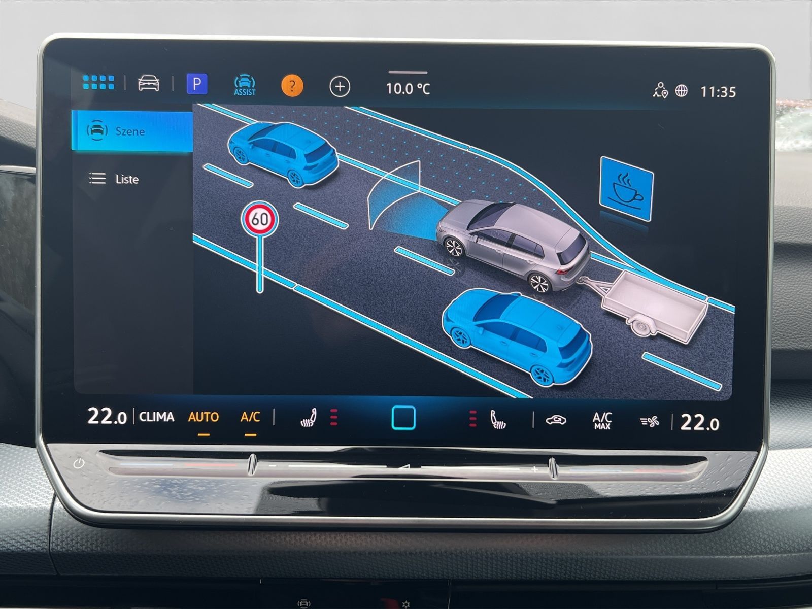 Volkswagen Golf - Bild 14