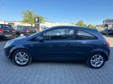 Opel Corsa D 1.2 Sport / Klima - Opel Corsa aus 2007: Sport