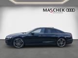 Audi S8 *Final Edition* Pano 21 HuD DigiMatrix b+O 36 - Audi S8 Neuwagen