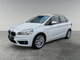BMW 225 xe Active Tourer Sitzhz. PDC LED NAV 8fach - weiße BMW 225 Active Tourer