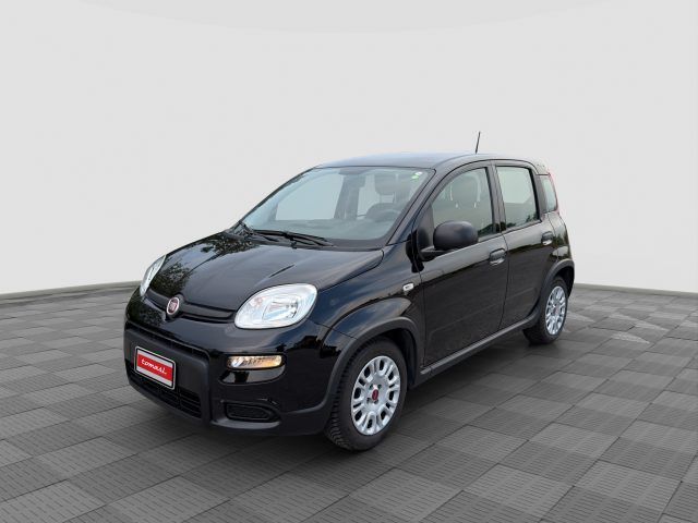 Image of Fiat Panda