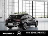 Mercedes-Benz CLA 200 SB AMG ADV+ LED KAMERA KEYLESS SHZ - Mercedes-Benz: A