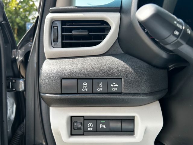 Swift 1.2 Dualjet Hybrid Comfort*KAMERA*ACC*
