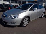 Opel J Sports Edition **2.HAND** ~incl. GARANTIE~ - gebrauchte Opel Astra aus dem Jahr 2012