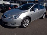 Opel J Sports Edition **2.HAND** ~incl. GARANTIE~ - Opel Astra: Kombi, H