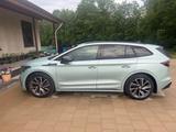 Skoda Enyaq SPORTLINE 80X - Skoda Enyaq von privat