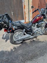 Yamaha XV1100 3l - YAMAHA 1995